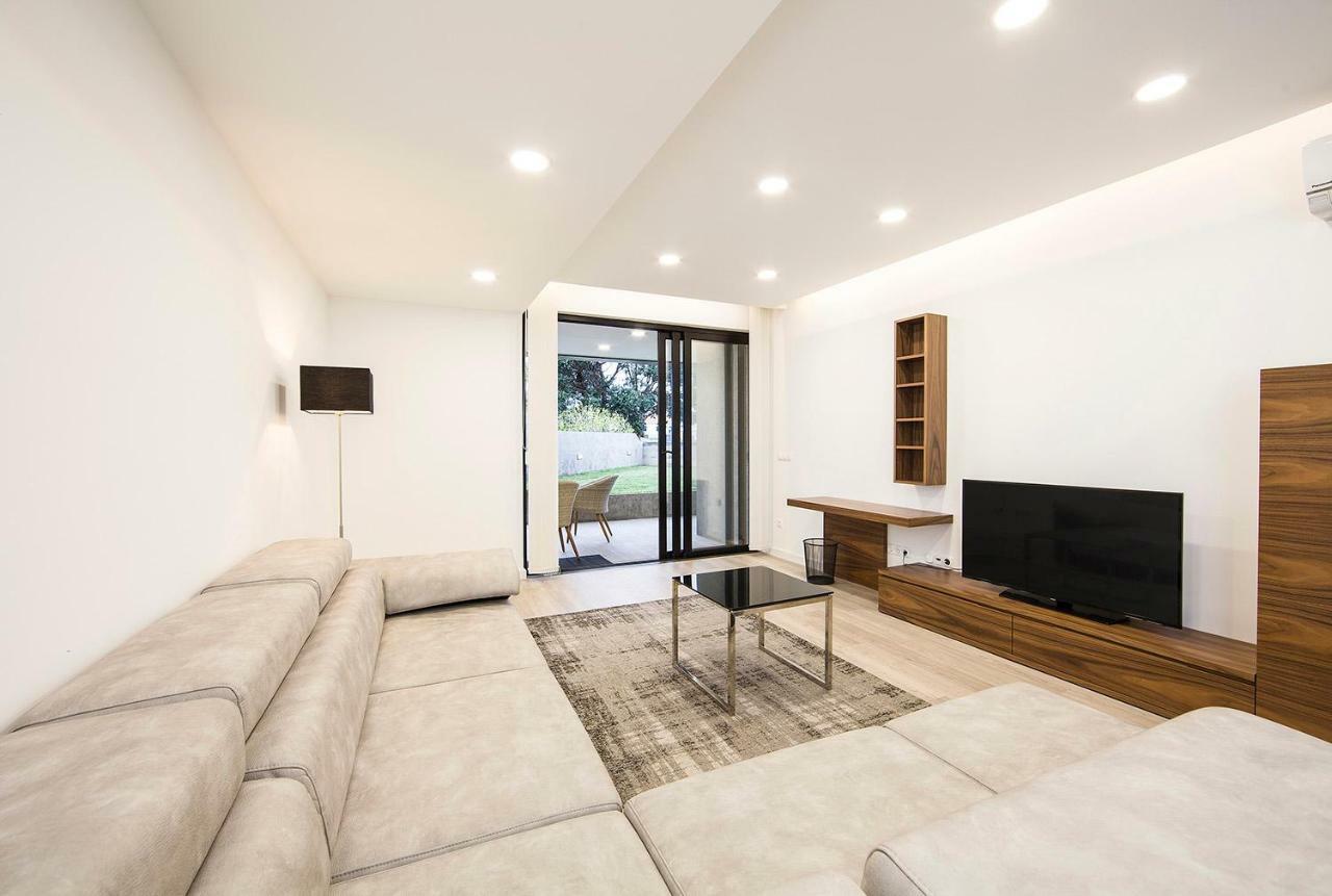 Xa Apartments Rral-579 Madalena  Exterior foto